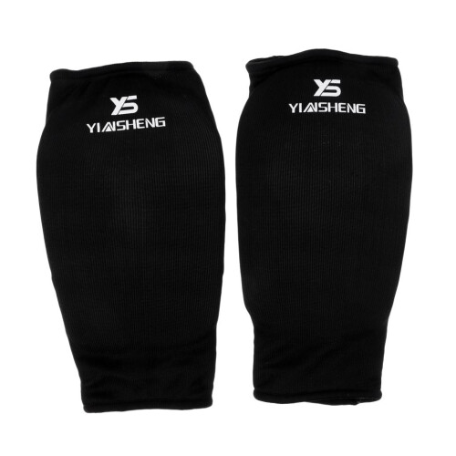 1 Pair Protective Arm Protector Guard For TaeKwonDo Boxing karate Spar 2