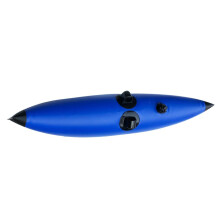 Inflatable Outrigger Stabilizer for Kayak Canoe Boat Fishing Standing