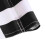 Golf Practicing Training Nylon Putting Green Chequered Flag  Black+Whi 2