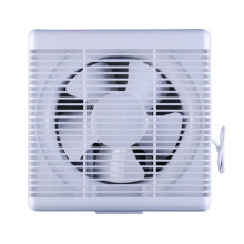 Wall-mounted Ventilation Exhaust Fan For Kitchen Bathroom Toilet 220V