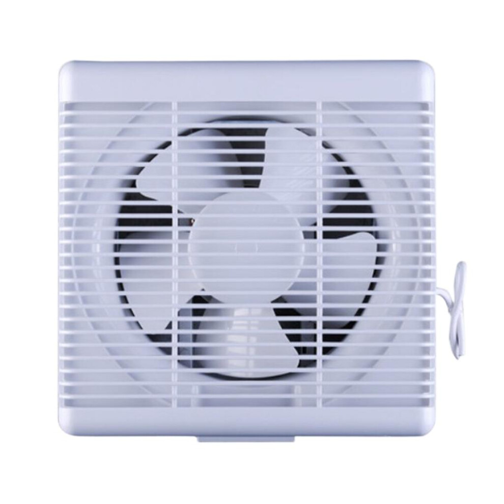 Wall-Mounted Ventilation Exhaust Fan For Kitchen Bathroom Toilet 220V 6902696615961