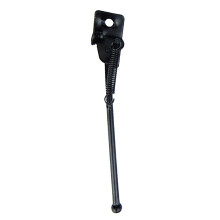 Universal Bicycle Kick Stand Rear Mount Nonslip Foot Rest for MTB BMX