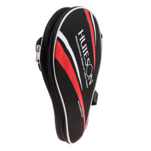 Table Tennis Racket Case Ping Pong Paddle Bag Cover Ball Storage Pouch
