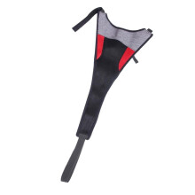 Bicycle Sweat Cover Frame Guard Bike Trainer Roller Belt Home Riding R