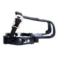 Fitness Exercise Bike Pedals Non Slip for Indoor Outdoor Cycling Repla
