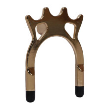 Durable Billiards Cue Bridge Head Holder Rests Pool Cue Accessory Cros