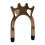 Durable Billiards Cue Bridge Head Holder Rests Pool Cue Accessory Cros 1