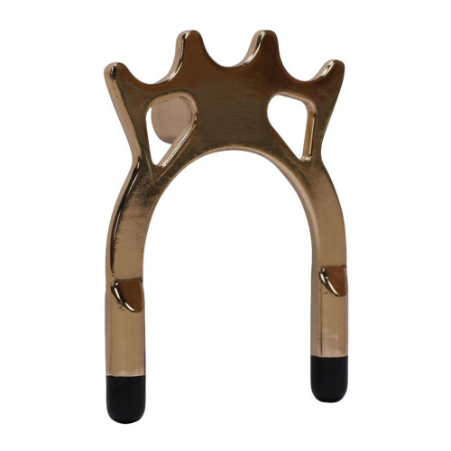 Durable Billiards Cue Bridge Head Holder Rests Pool Cue Accessory Cros