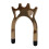 Durable Billiards Cue Bridge Head Holder Rests Pool Cue Accessory Cros 2