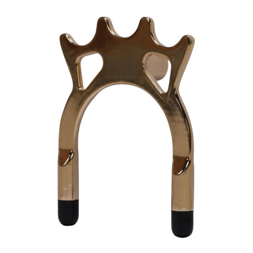 Durable Billiards Cue Bridge Head Holder Rests Pool Cue Accessory Cros 1