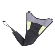 Bicycle Sweat Cover Frame Guard Bike Trainer Roller Belt Home Riding G
