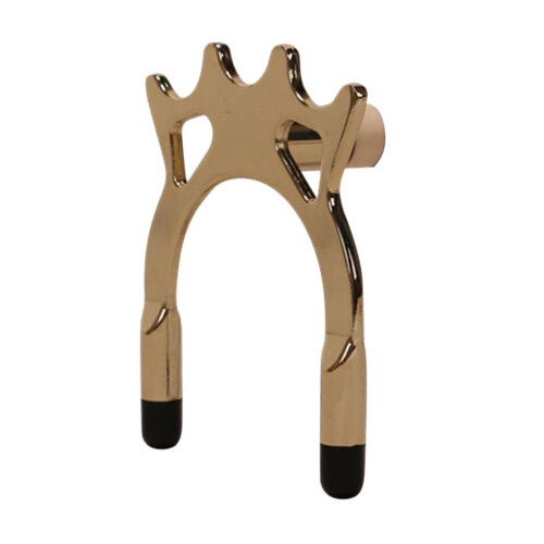 Durable Billiards Cue Bridge Head Holder Rests Pool Cue Accessory Cros 2