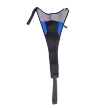 Bicycle Sweat Cover Frame Guard Bike Trainer Roller Belt Home Riding B
