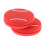 2 Pack Tennis Squash Racket Vibration Dampeners Shock Absorber Damper 2