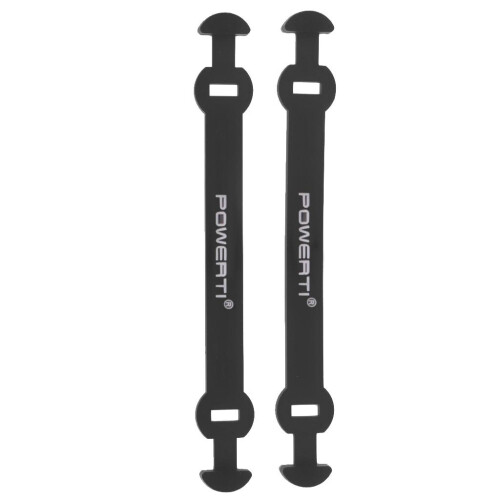 2 Pack Tennis Squash Racket Vibration Dampeners Shock Absorber Damper