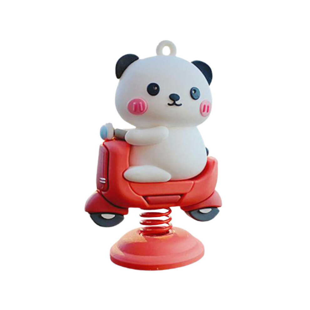 Car Dashboard Spring Shaking Doll Toy Creative For Car Dashboard Table 6902695690464