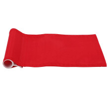Solid Color Golf Pin Flag, 9.65" L X 5.9" H, Putting Flags For Yard Re
