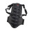 Back Protector Removable Thick EVA Protection for Adults S 1