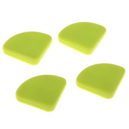 Glass Table Desk Edge Guard Protector Bumpers Soft Corners Cushion Gre 1