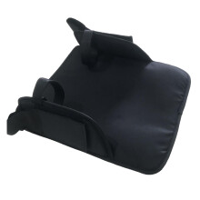 Footrest Fitting Footrest Baby Buggy Infant Carriages for Kids 30x35cm