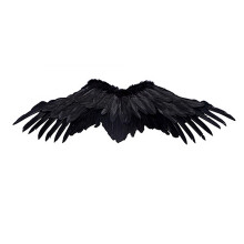 Fairy Wing Cosplay Accessories Wedding Fancy Dress Birthday Decoration