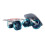 Roller Road Drift Skates Plate Outdoor Split Skateboard Black Blue Whe 1