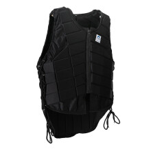 Pro Safety Equestrian Horse Riding Vest EVA Padded Body Protector Wome