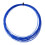 Durable Badminton Racket Racquet String Line Replacement Repair Rope B 2
