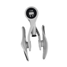 Thigh Exerciser with Counter Trainer Exercise Equipment Device Gym Gre