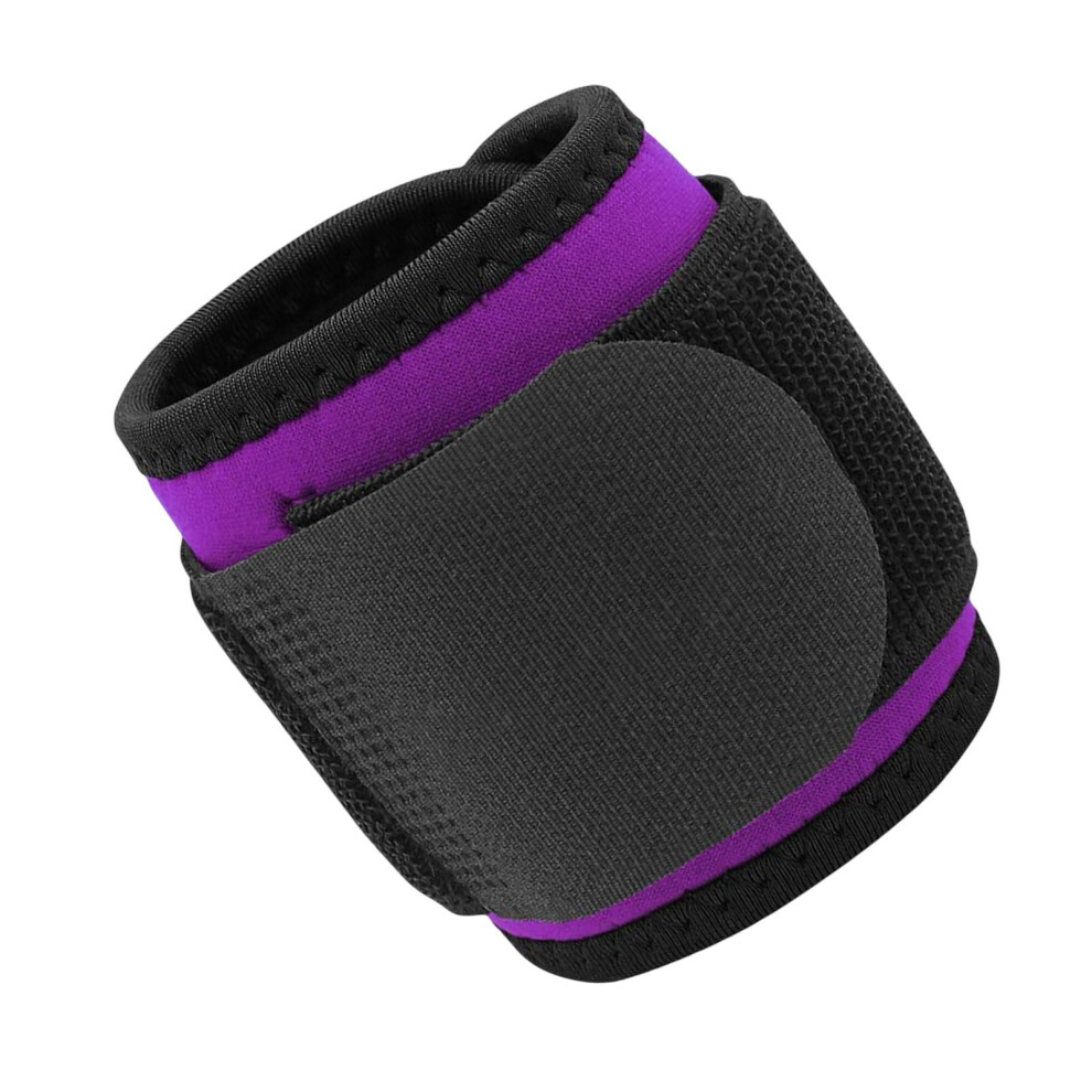 Adjustable Wrist Wrap Wrist Brace Comfortable for Carpal Tunnel Tennis