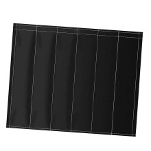 Fireplace Blanket Effective Guard Cover for Heat Loss 39inchx32inch