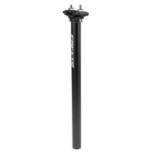 400mm Adjustable Dropper Seat Post BMX MTB Bike Seat Tube Black 27.2x4