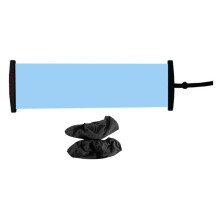 Slide Board Working Out Yoga Sliding Mat for Training Roller Skating F