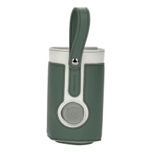 Baby Bottle Warmer USB 3 Levels Constant Heating for Home Newborn Infa