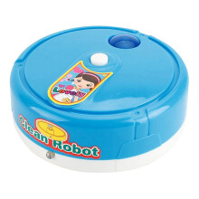 Mini Pretend Play Vacuum Toy with Lights Sounds Housekeep Toy Birthday