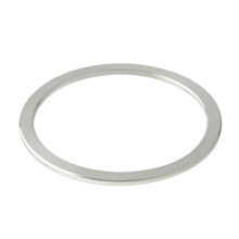Bike Fork Washer Headset High Strength Sturdy Adjusting Spacer for Roa