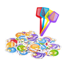 Sight Words Game Early Learning English Word Game for Toddlers Prescho