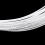 Durable Badminton Racket Racquet String Line Replacement Repair Rope W 3