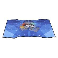 Practising Magic Playmat Timer Speed Rubber Puzzle Hobbies Game Room I