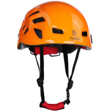 Climbing Helmet Outdoor Sports Mountaineering Kayaking Rappel Rescue O