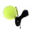 Tennis Ball w/ String Replacement Tennis Rebound Practice Trainer Ball 2