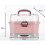 Baby Bottle Drying Rack Organizer Box Cutlery Container Home Kitchen T 2