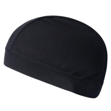 Cycling Outdoor Sports Windproof Cap Hat Under Helmet Liner Black