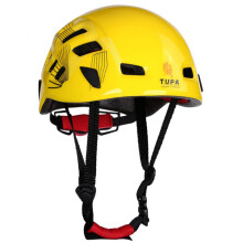 Climbing Helmet Outdoor Sports Mountaineering Kayaking Rappel Rescue Y