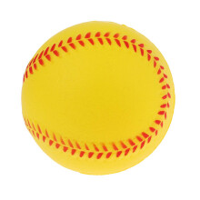 Safety Baseball Practice Training PU Softball Balls Sport Team Game Ye