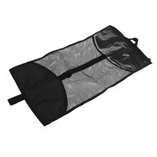 Scuba Diving Kayak Swimming Surfing Snorkel Gear Mesh Bag & Shoulder S