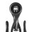 Thigh Exerciser with Counter Trainer Exercise Equipment Device Gym Bla 3