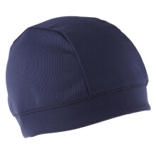 Cycling Outdoor Sports Windproof Cap Hat Under Helmet Liner Dark Blue