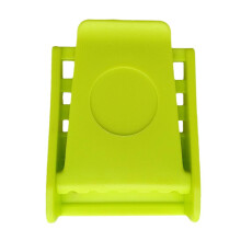 Plastic Scuba Diving Diver Standard Weight Belt Buckle with 3 Slots Ye