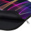 Premium Neoprene Paddle Cover Zipper Storage Protective Sleeve Multico 3
